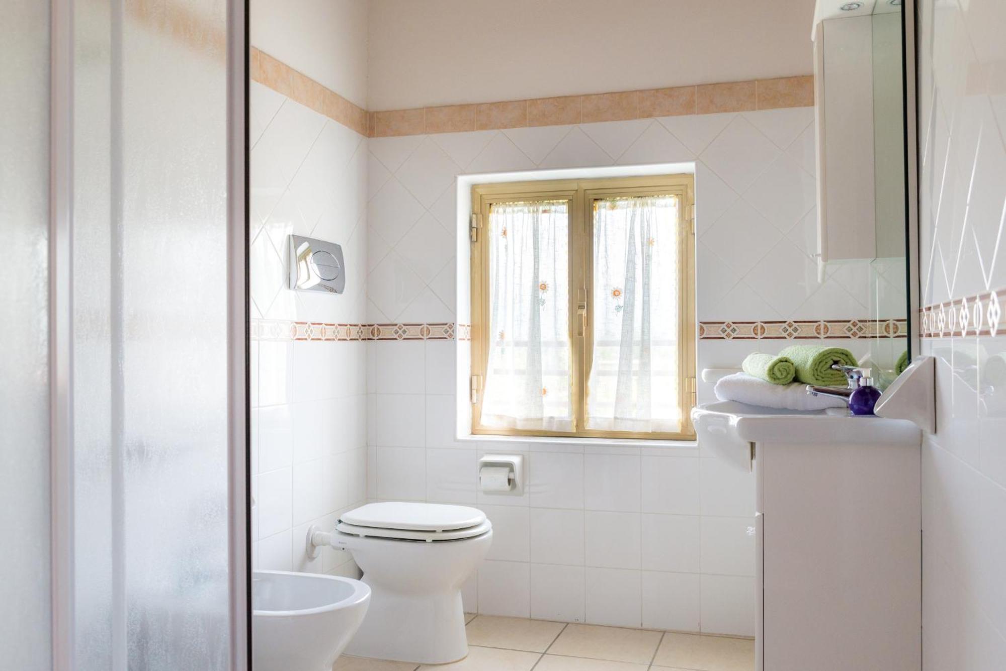 B&B Il Girasole Agropoli Habitación foto
